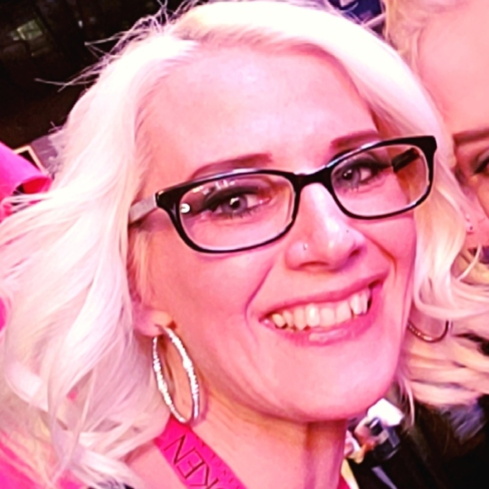 Meet your Posher, Jade